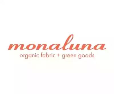 Monaluna coupon codes