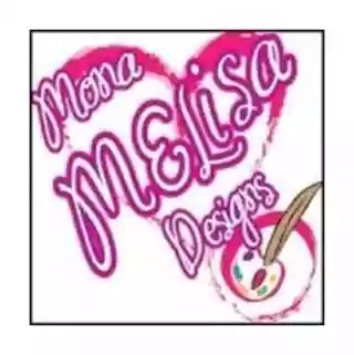 Shop Mona Melisa Designs discount codes logo