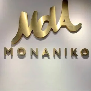Mona Niko logo