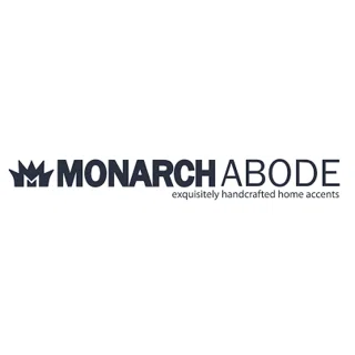 Monarch Abode logo