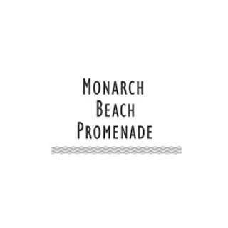 Monarch Beach Promenade logo