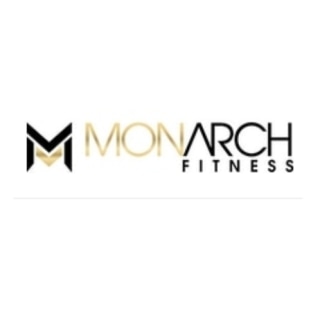 Shop Monarch Fitness logo