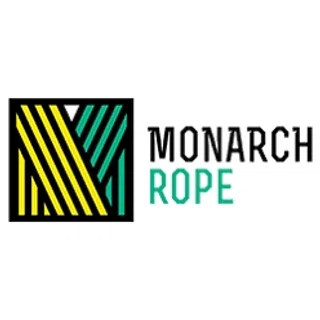 Monarch Rope logo