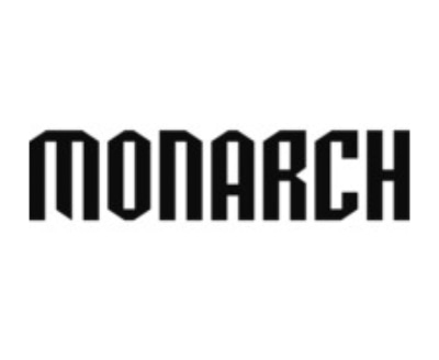 Shop Monarch Tokyo logo