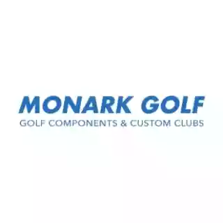 Monark Golf coupon codes