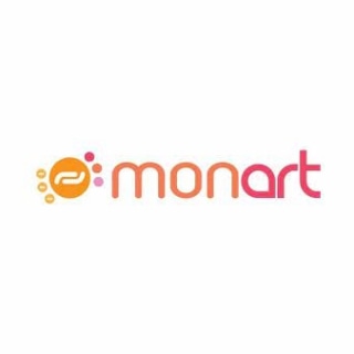 Shop Monart logo