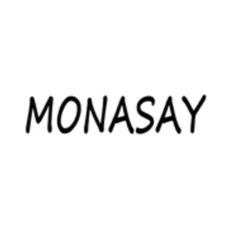 MONASAY logo