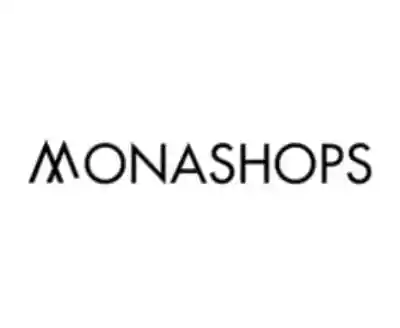 Shop Monashops coupon codes logo