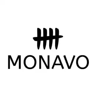 Monavo discount codes