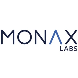 Monax Labs logo