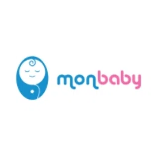 MonBaby logo