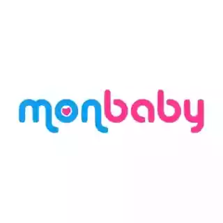 MonBaby Sleep logo