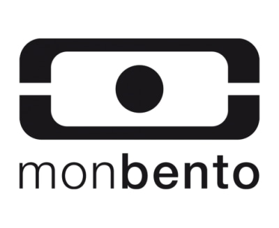 Shop Monbento logo