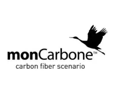 MonCarbone logo