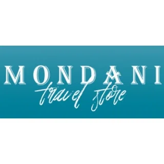 Shop Mondani Travel Store logo