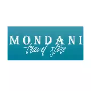 Mondani Travel Store promo codes