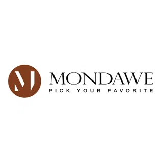Shop Mondawe coupon codes logo