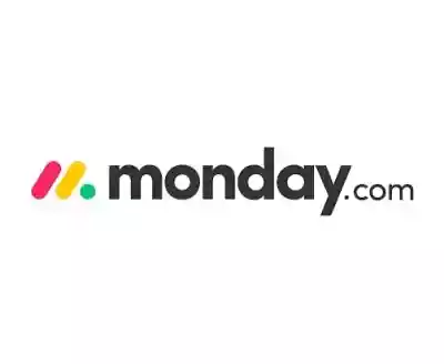 Shop Monday discount codes logo
