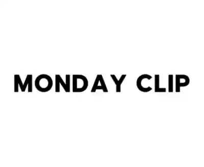Shop Monday Clip coupon codes logo