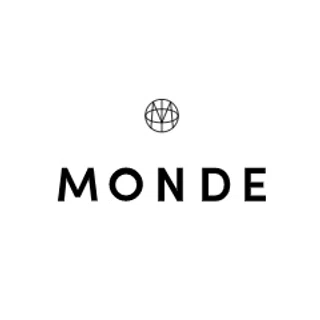 Shop Monde logo
