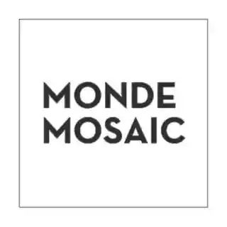 Monde Mosaic discount codes