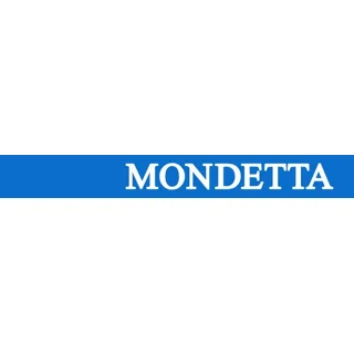 Shop Mondetta logo