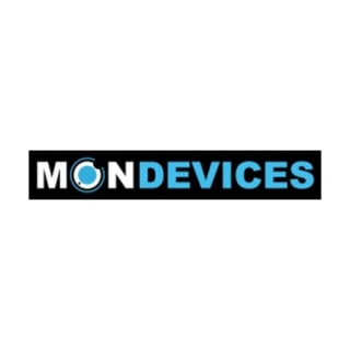 Shop MonDevices logo
