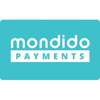 Shop Mondido logo