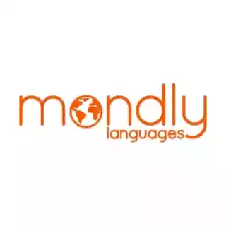 Mondly logo