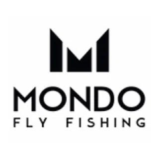 Shop Mondo Fly Fishing logo