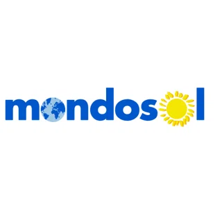 Mondosol  logo