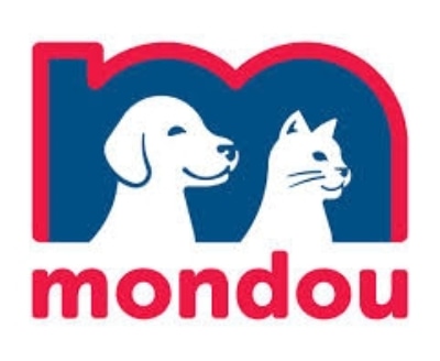 Shop Mondou logo