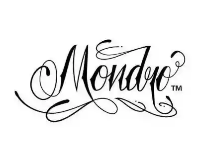 Shop Mondro logo