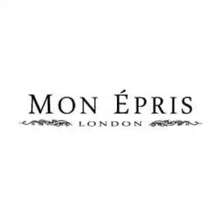 Shop Mon Epris discount codes logo
