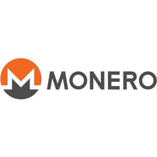 Shop Monero logo