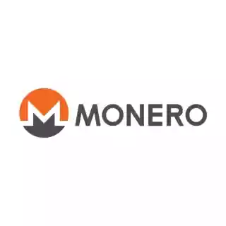 Shop Monero promo codes logo