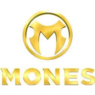Mones logo