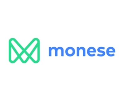 Shop Monese logo