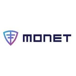 Monet Networks logo