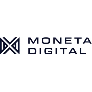 Moneta Digital logo