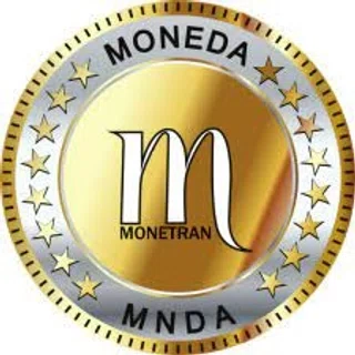 Monetran Network logo