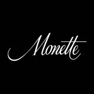 Shop Monette promo codes logo