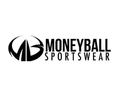 Shop Moneyball Sportswear promo codes logo