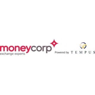 Shop Moneycorp logo