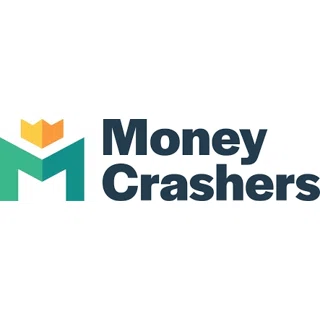 Shop Money Crashers logo