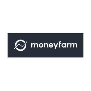 Shop Moneyfarm logo