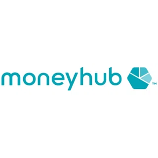 Moneyhub logo