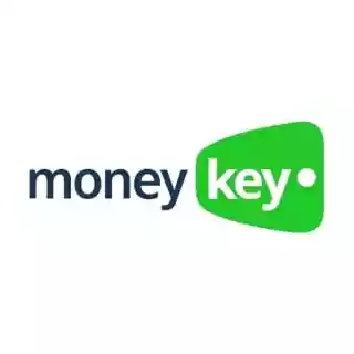 Shop MoneyKey logo