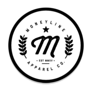 Shop Moneyline Tees logo