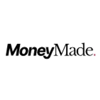 MoneyMade logo